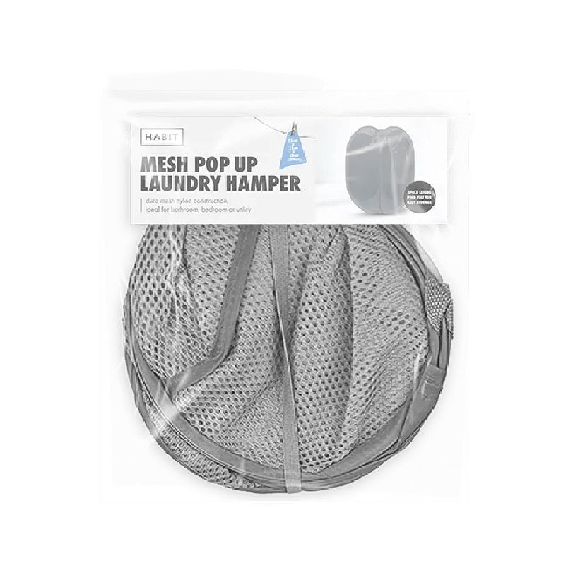 Pop Up Laundry Hamper - Beattys of Loughrea | www.beattys.ie