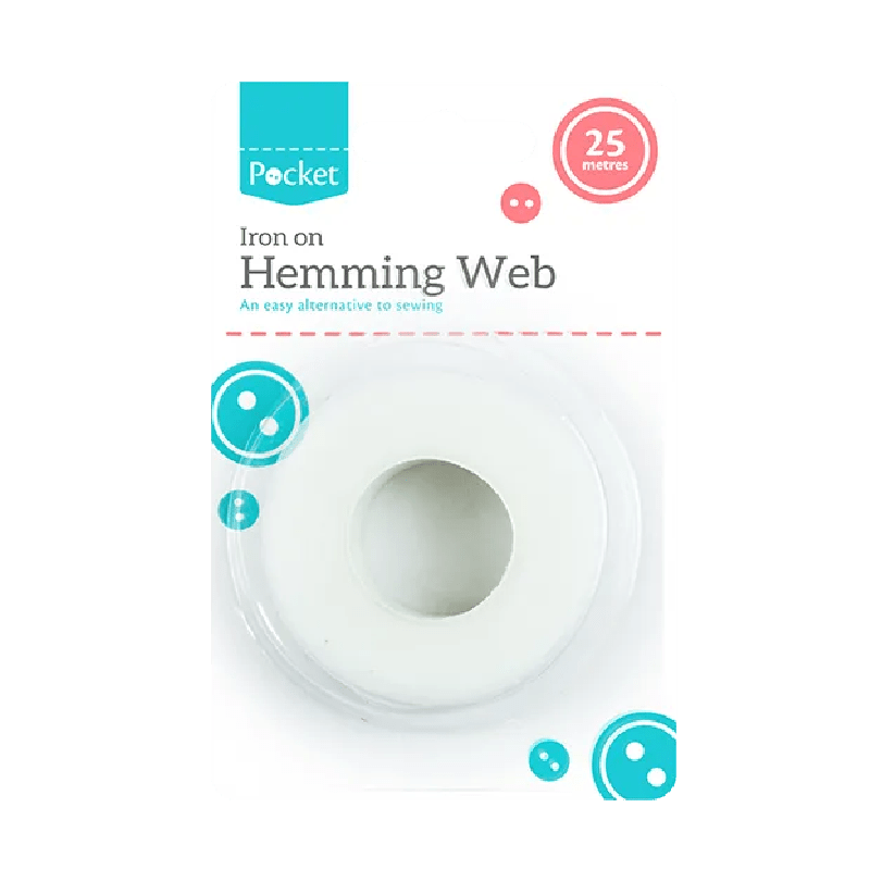 Hemming Web 25m - Beattys of Loughrea | www.beattys.ie
