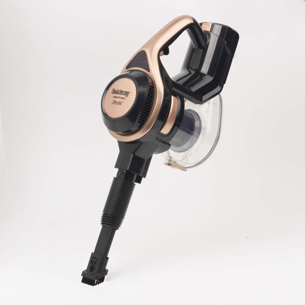 Beldray Airgility Max Cordless Vacuum Cleaner – Rose Gold - VACUUM CLEANER NOT ROBOT - Beattys of Loughrea
