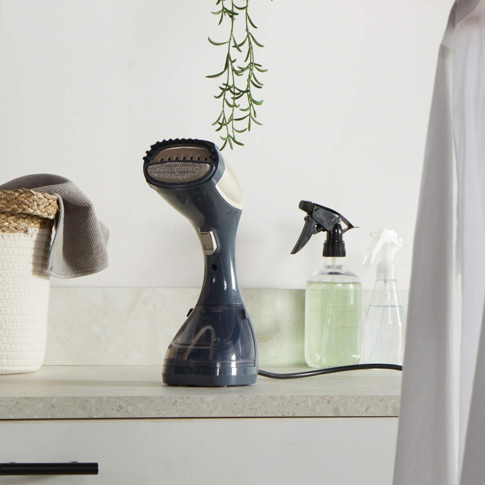 Beldray Titanium Handheld Garment Steamer - IRONS - Beattys of Loughrea