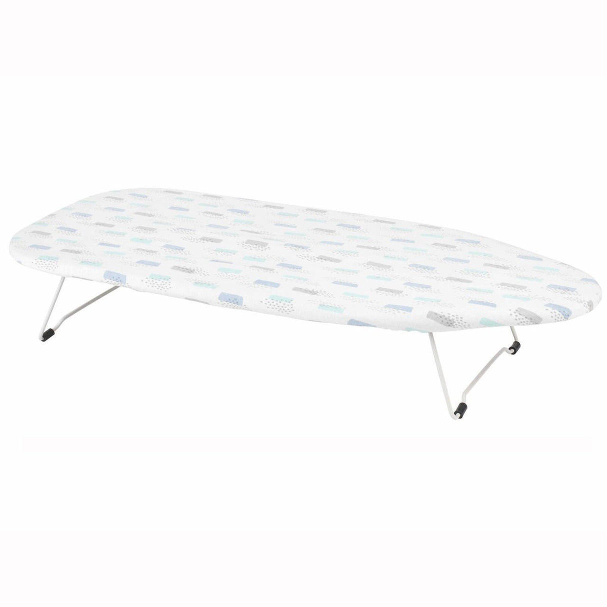 Kleeneze Table Top Ironing Board With Cotton Cover - IRONING BOARDS - Beattys of Loughrea