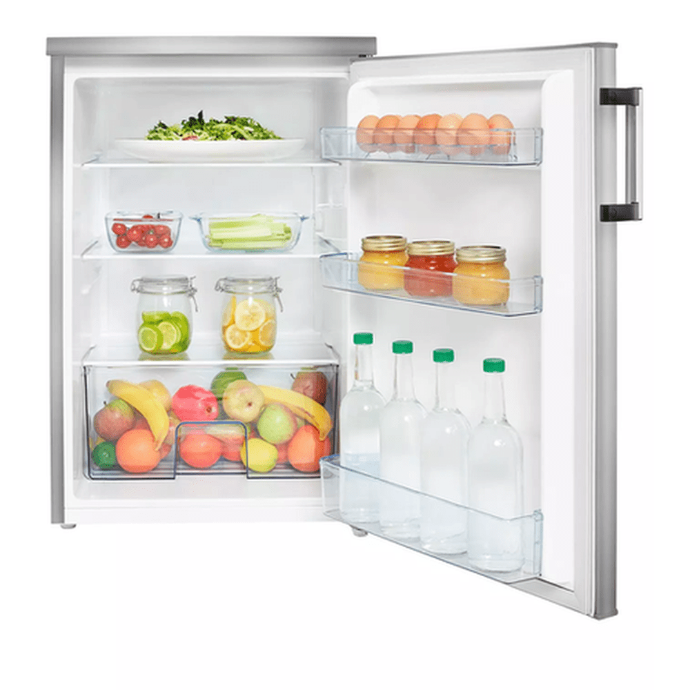 Hisense Freestanding Undercounter Fridge | RL170D4BCE - FRIDGE SML U/COUNTER <150L - Beattys of Loughrea