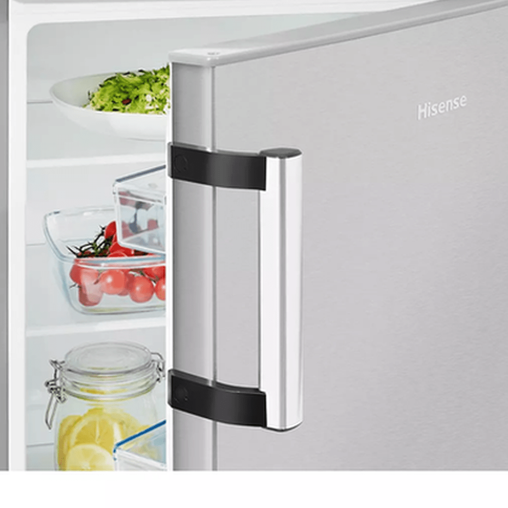 Hisense Freestanding Undercounter Fridge | RL170D4BCE - FRIDGE SML U/COUNTER <150L - Beattys of Loughrea