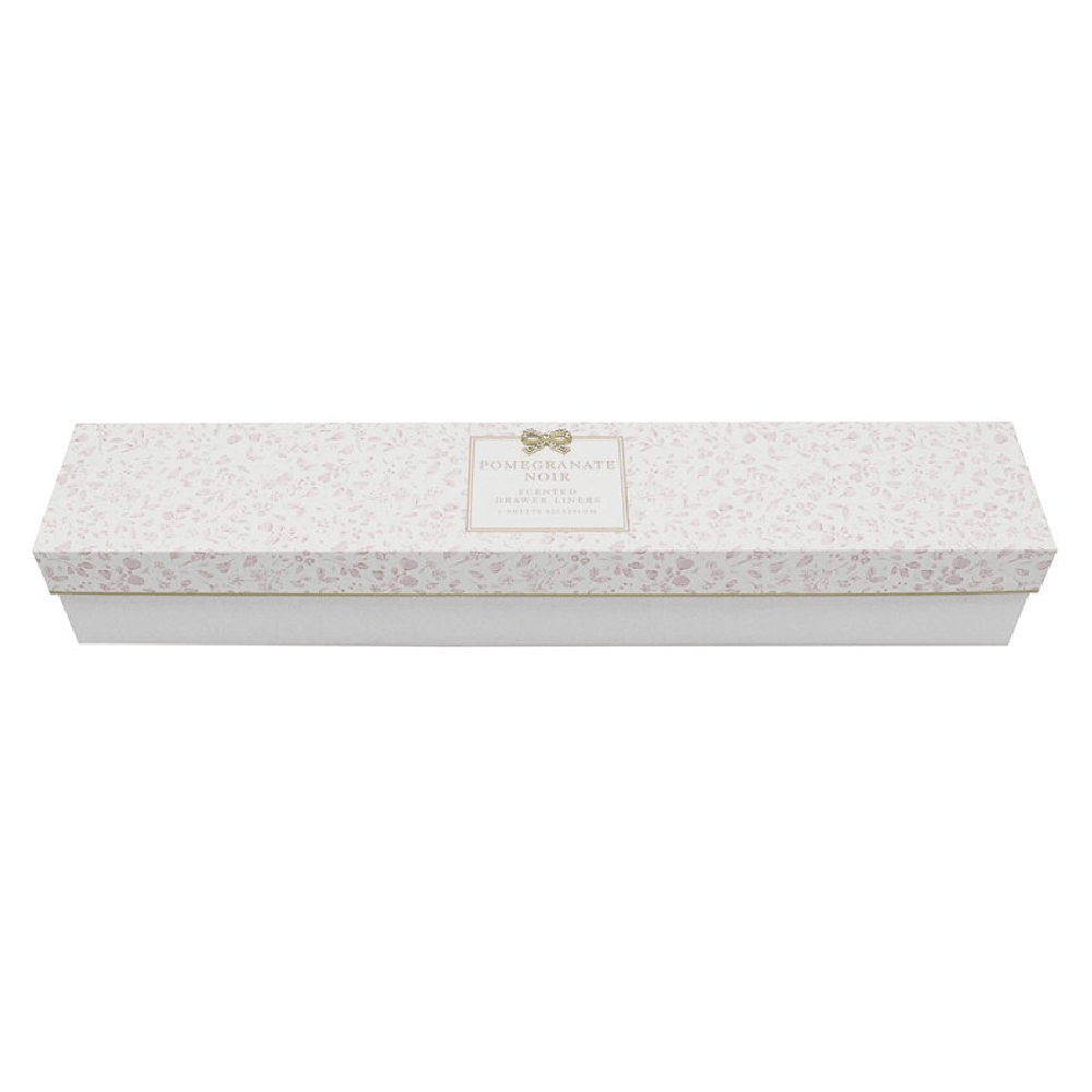 Scented Drawer Liners – Pomegranate Noir - POT POURRI/AROMATHERAPY/OILS/DIFFUSER - Beattys of Loughrea