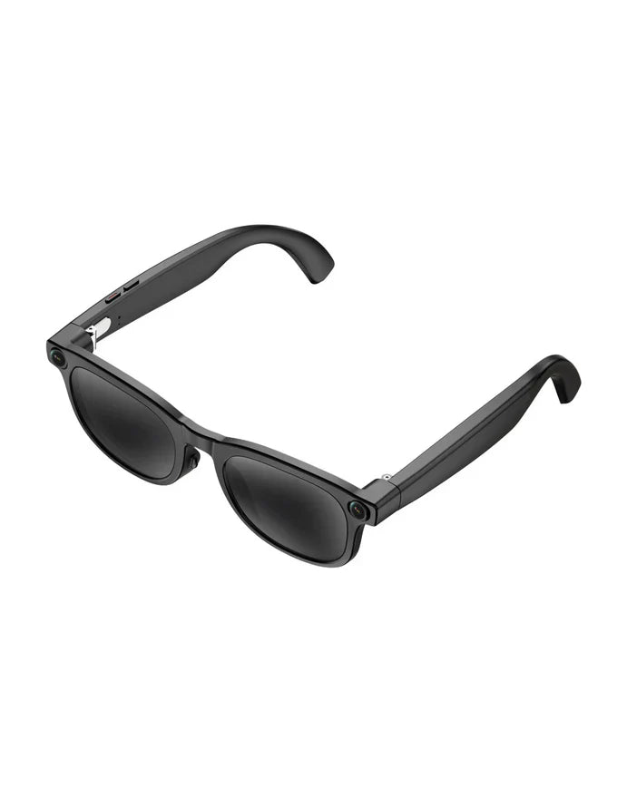 KSIX Spectrum AI 8MP Full HD Smart Glasses - PC/ GAMING HEADSETS - Beattys of Loughrea