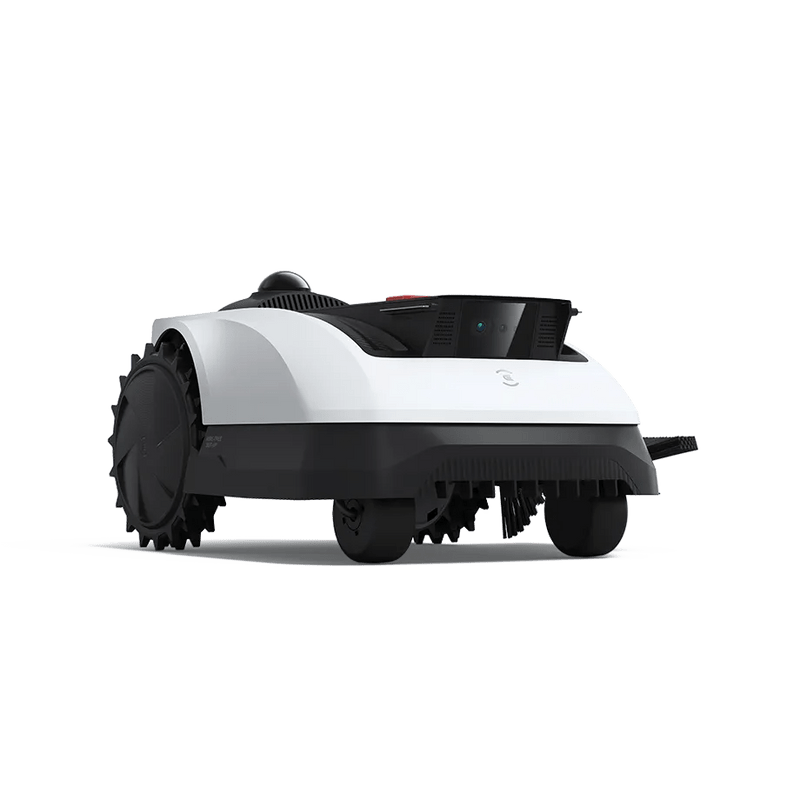 Ecovacs GOAT O1200 LiDAR PRO - Robotic Lawn Mower - ROBOT MOWERS - Beattys of Loughrea