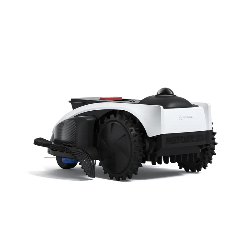 Ecovacs GOAT O1200 LiDAR PRO - Robotic Lawn Mower - ROBOT MOWERS - Beattys of Loughrea