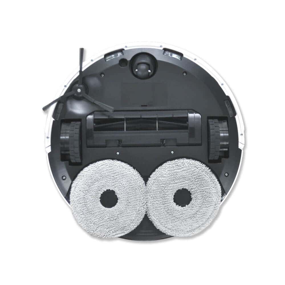 Homebot Glider Robot Vacuum And Mop With Self - Empty Station HB - RV - GLI - IE - ROBOT VACUUM CLEANER - Beattys of Loughrea
