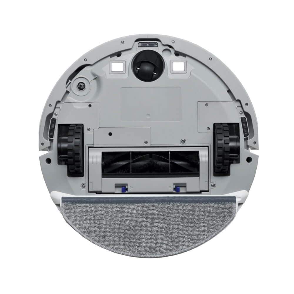 Homebot Spritz 2 - In - 1 4000Pa Robot Vacuum And Mop With App Control HB - RV - SPR - IE - ROBOT VACUUM CLEANER - Beattys of Loughrea