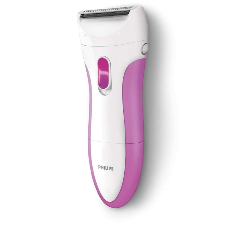 LDE PHILIPS LADY SHAVER SATIN SHAVE ESSENTIAL HP6341/00