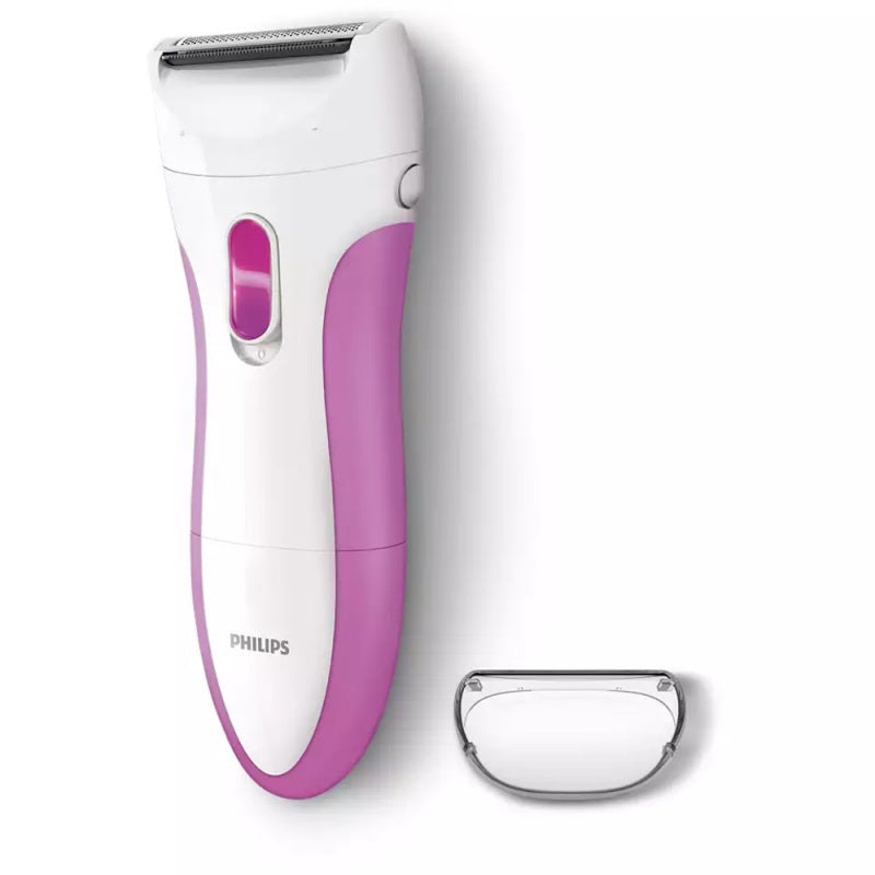 LDE PHILIPS LADY SHAVER SATIN SHAVE ESSENTIAL HP6341/00
