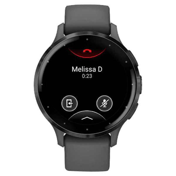 Garmin Venu 3S 41mm Smart Watch – Slate/Pebble Grey | 49 - GAR - 010 - 02785 - 00 - SMARTWATCH, FITBIT - Beattys of Loughrea