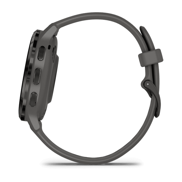 Garmin Venu 3S 41mm Smart Watch – Slate/Pebble Grey | 49 - GAR - 010 - 02785 - 00 - SMARTWATCH, FITBIT - Beattys of Loughrea