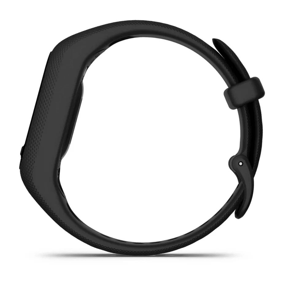 Garmin Vivosmart 5 | Black – Large | 49 - GAR - 010 - 02645 - 14 - SMARTWATCH, FITBIT - Beattys of Loughrea