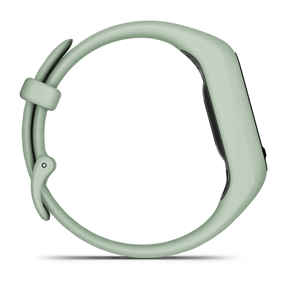 Garmin Vivosmart 5 | Mint – Small/Medium | 49 - GAR - 010 - 02645 - 12 - SMARTWATCH, FITBIT - Beattys of Loughrea