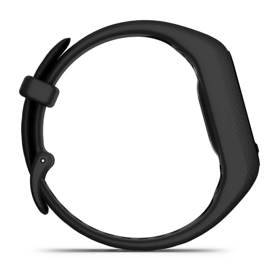Garmin Vivosmart 5 | Black – Small/Medium | 49 - GAR - 010 - 02645 - 10 - SMARTWATCH, FITBIT - Beattys of Loughrea