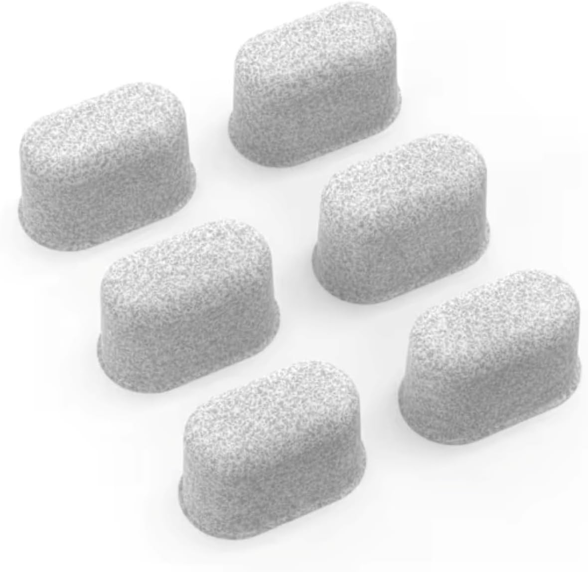 Ninja Water Filters, 6 Pack (XSKFLTRINS6EUK)