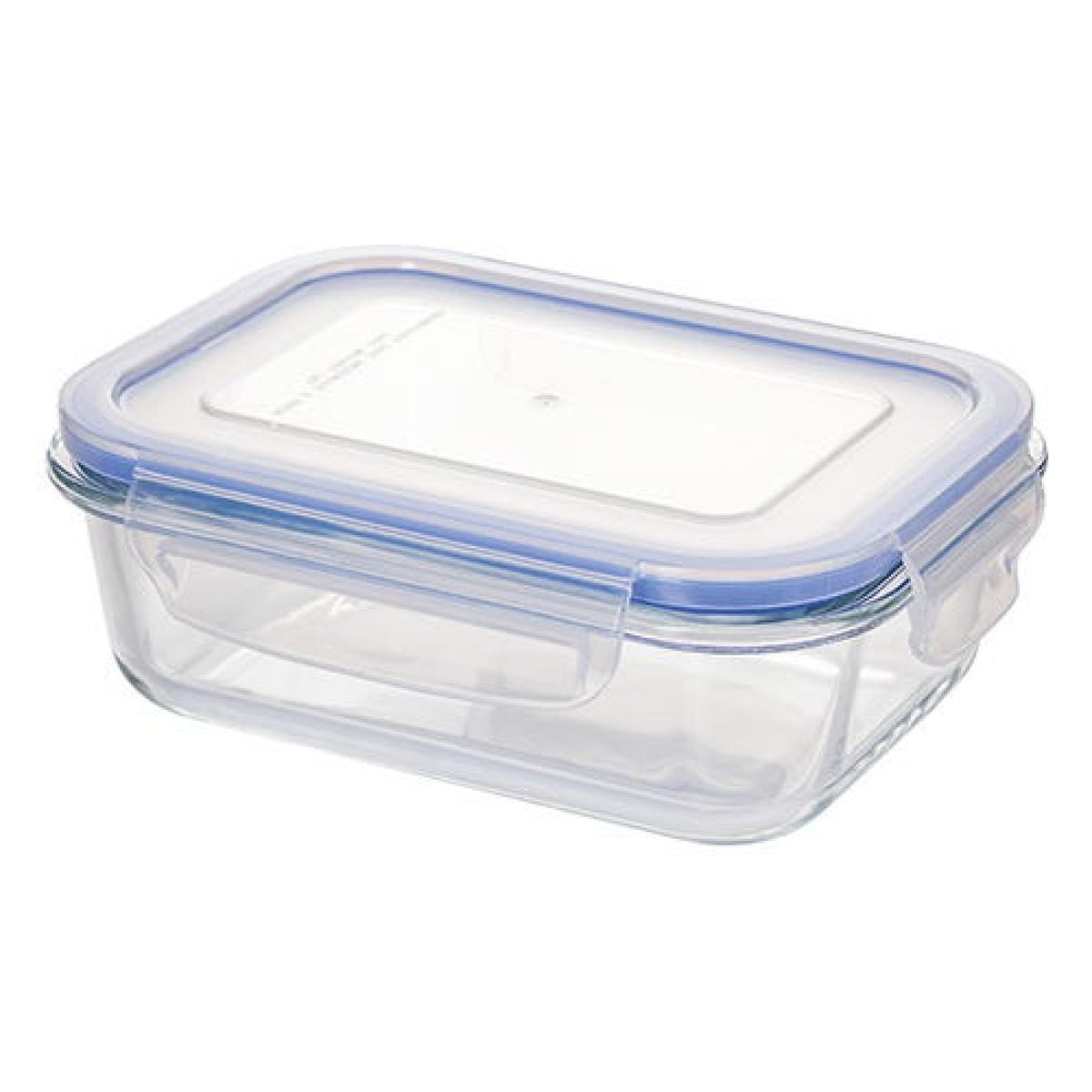 Judge Seal & Store 600ml Glass Food Container