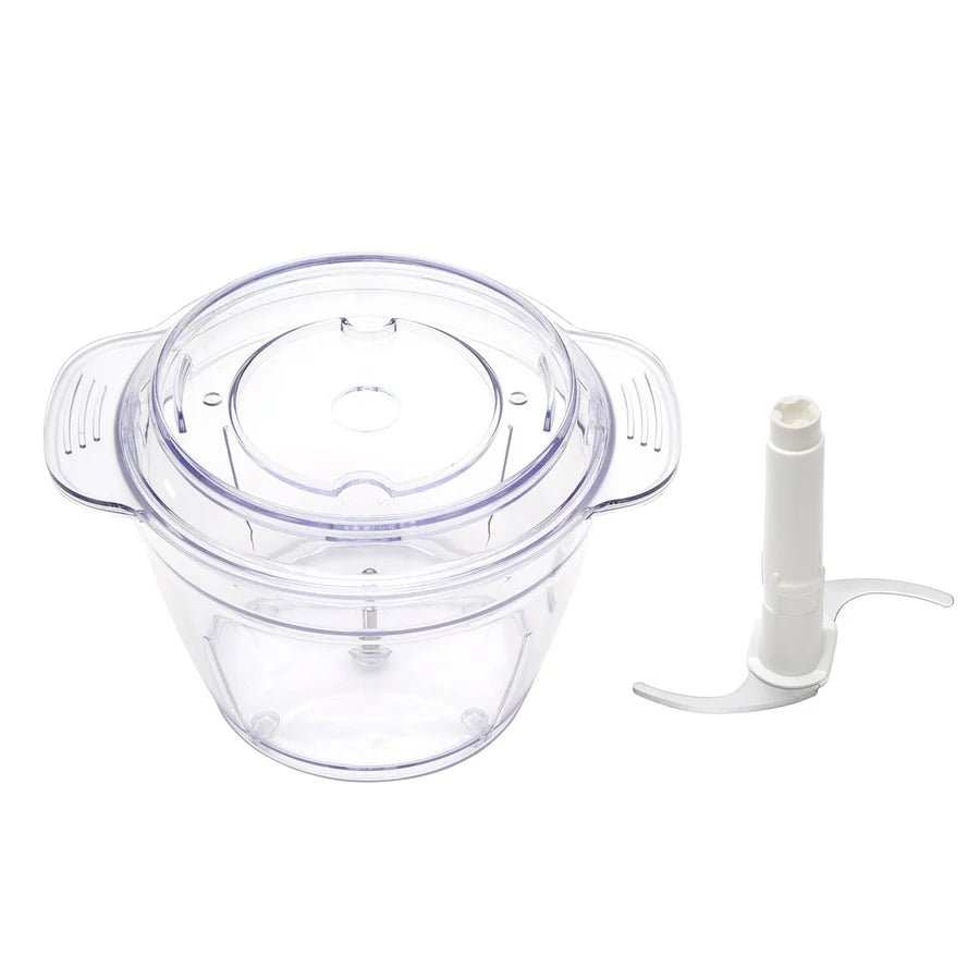 Russell Hobbs Go Create Electric Mini Chopper - HAND BLENDERS CHOPPERS - Beattys of Loughrea