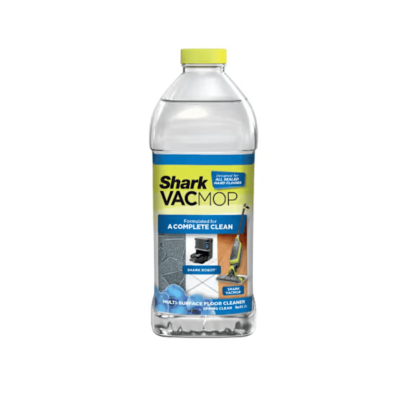 Shark VacMop Multi - Surface Floor Cleaner Refill 2L - CLEANING - LIQUID/POWDER CLEANER (1) - Beattys of Loughrea