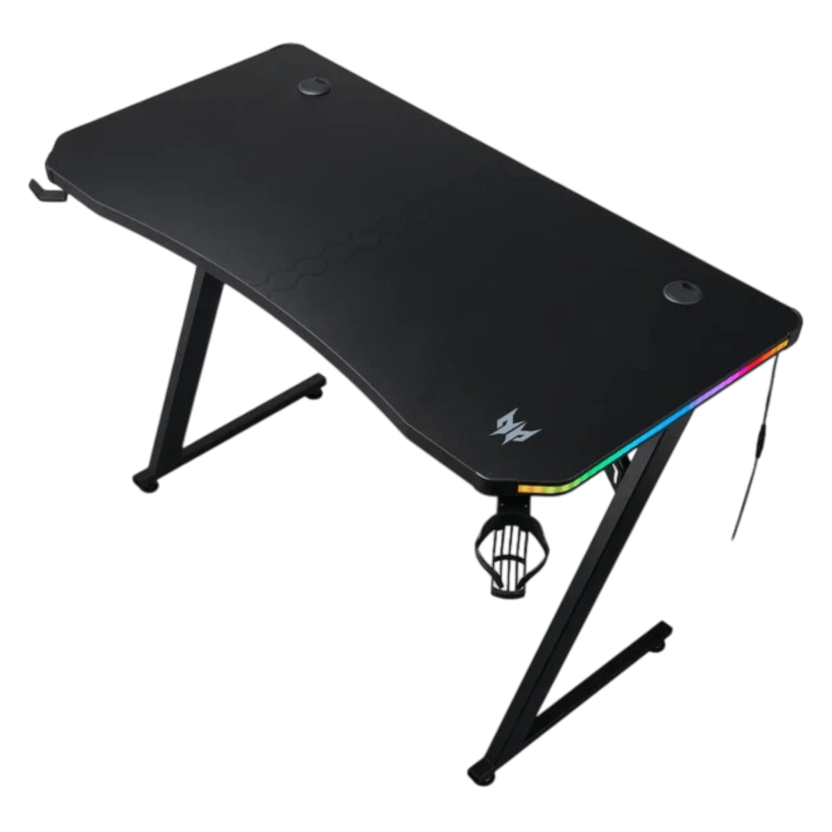 Acer Predator Gaming Desk II RGB – GP.OTH11.06T - GAMING & LAPTOP CHAIR / DESK - Beattys of Loughrea