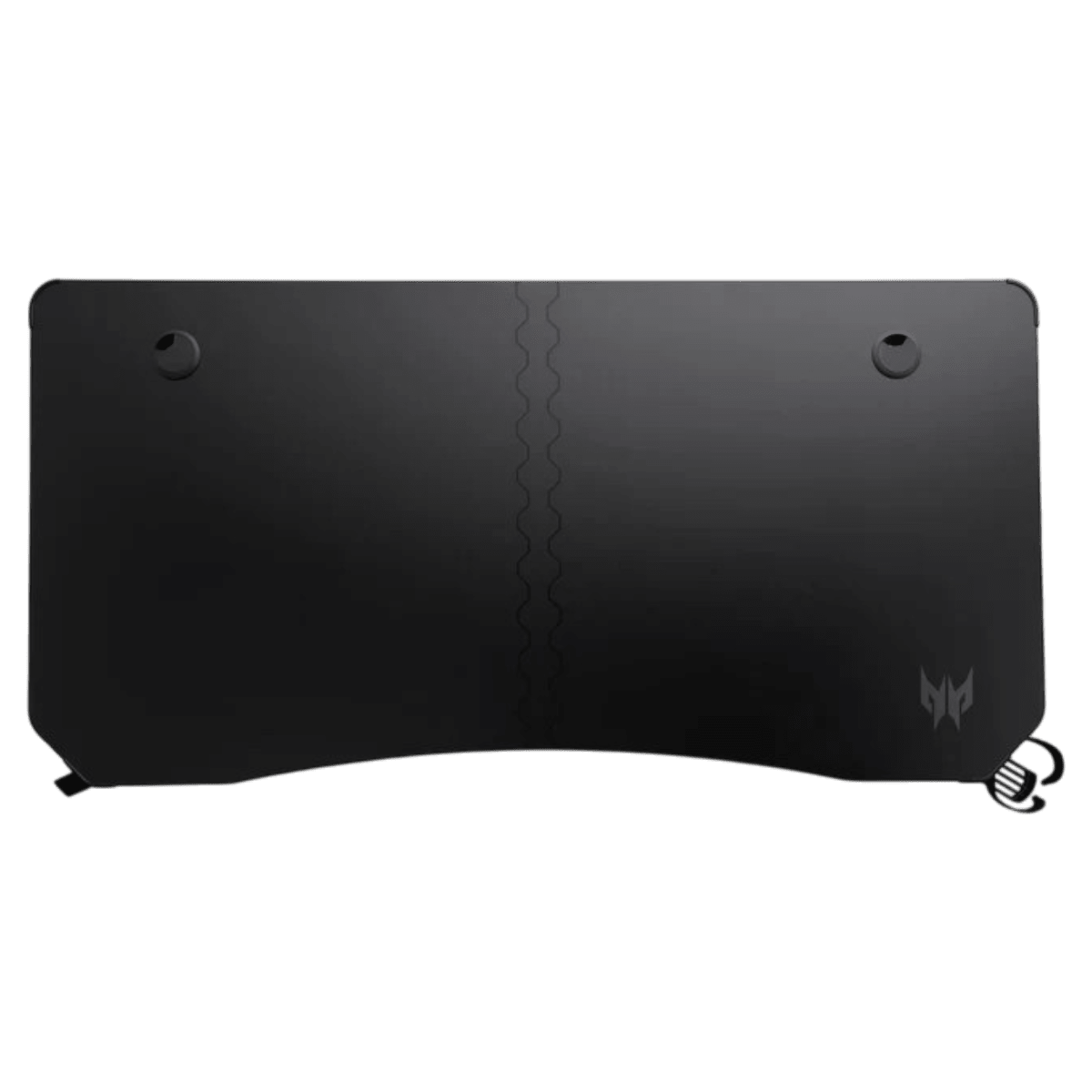 Acer Predator Gaming Desk II RGB – GP.OTH11.06T - GAMING & LAPTOP CHAIR / DESK - Beattys of Loughrea