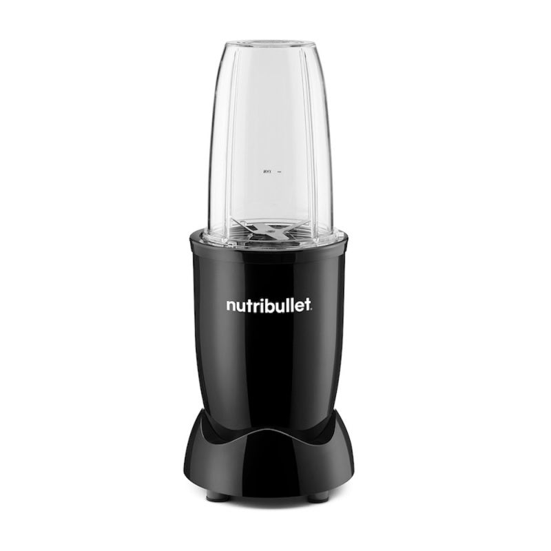 NutriBullet 500 Series Starter Kit Blender, 500W, Black - LIQUIDISERS - Beattys of Loughrea