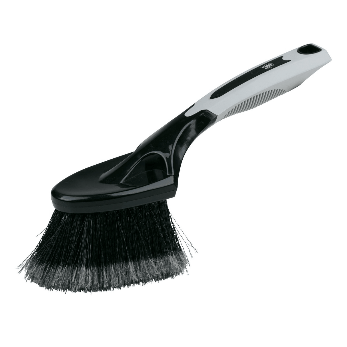 ALL RIDE Wheel Brush 25cm - CAR ACCESSORIES - Beattys of Loughrea