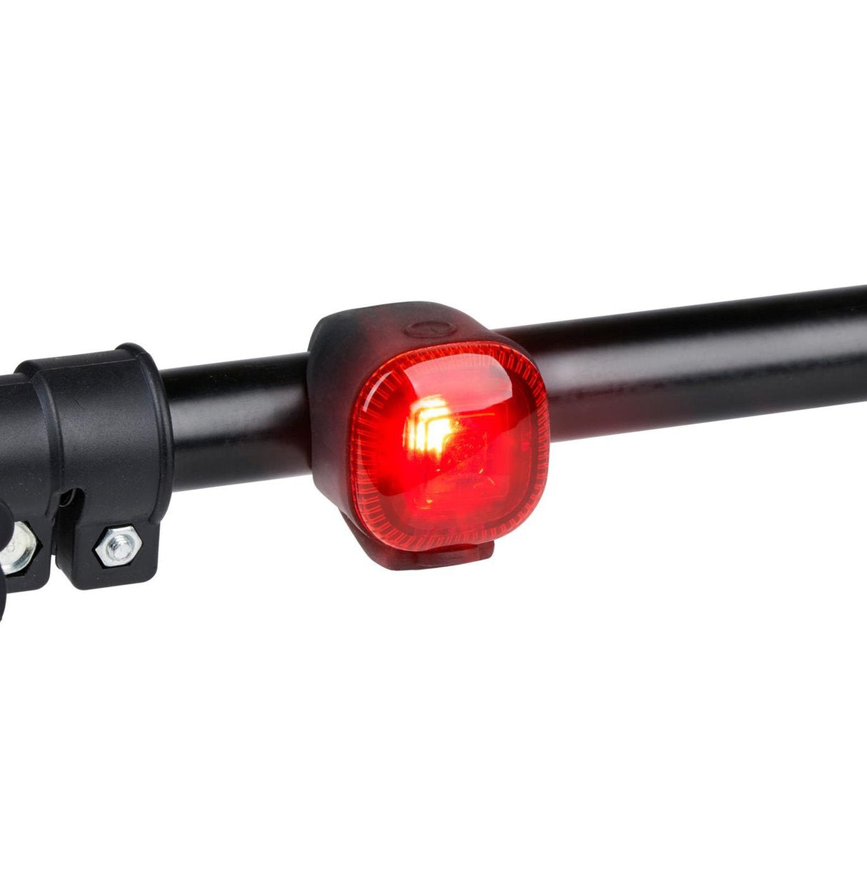 DUNLOP Bike Light Set Front And Rear - HELMETS/ SPARES/ ROAD SAFETY - Beattys of Loughrea