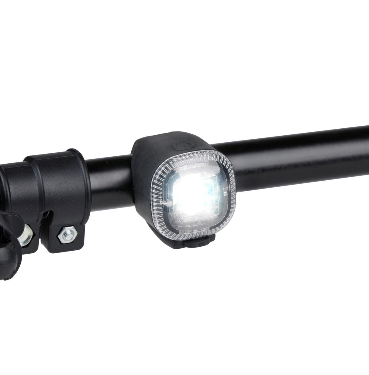 DUNLOP Bike Light Set Front And Rear - HELMETS/ SPARES/ ROAD SAFETY - Beattys of Loughrea