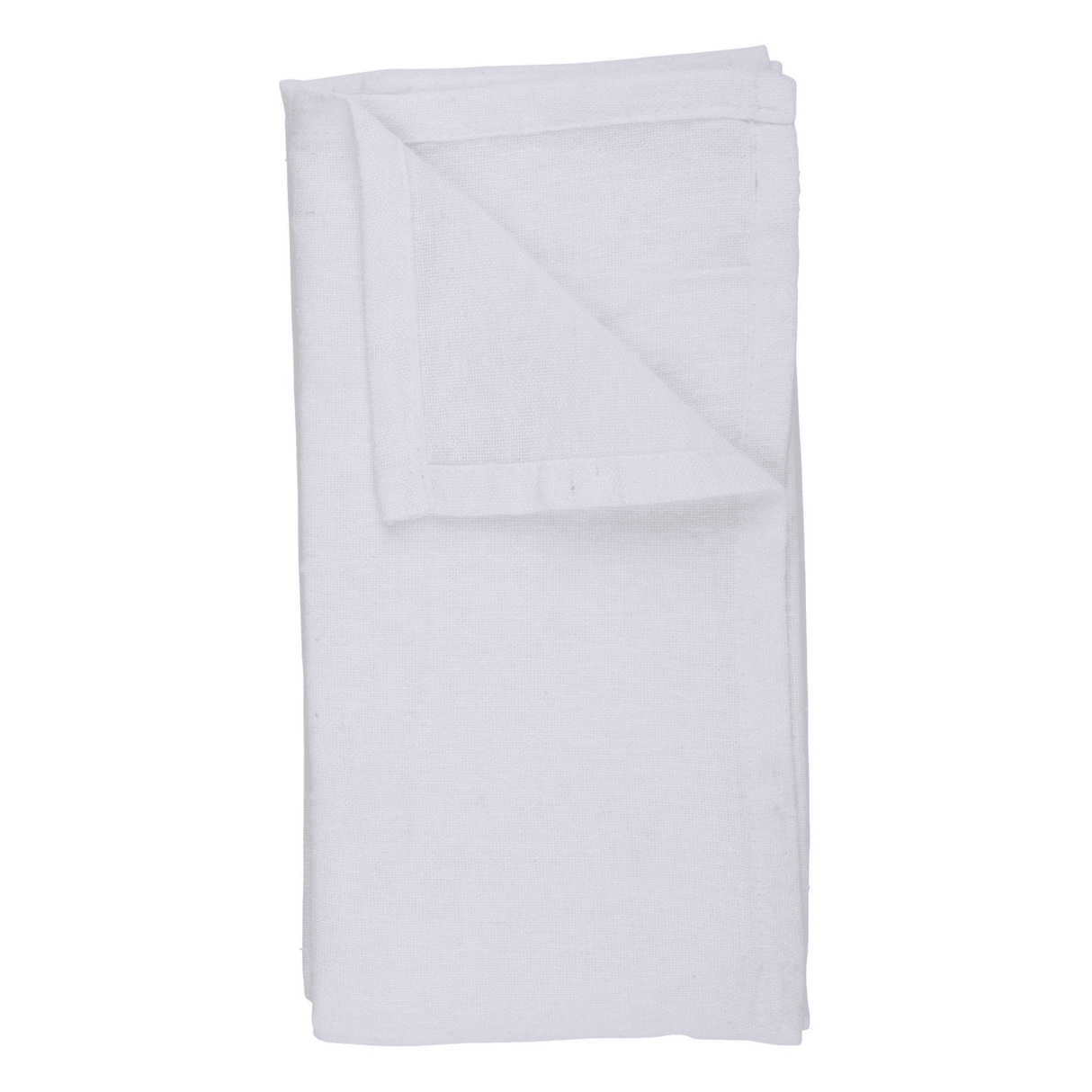 ARTICASA Table Runner White 35 x 150cm - PLASTICS - STORAGE LUNCH BOX BEAKER - Beattys of Loughrea