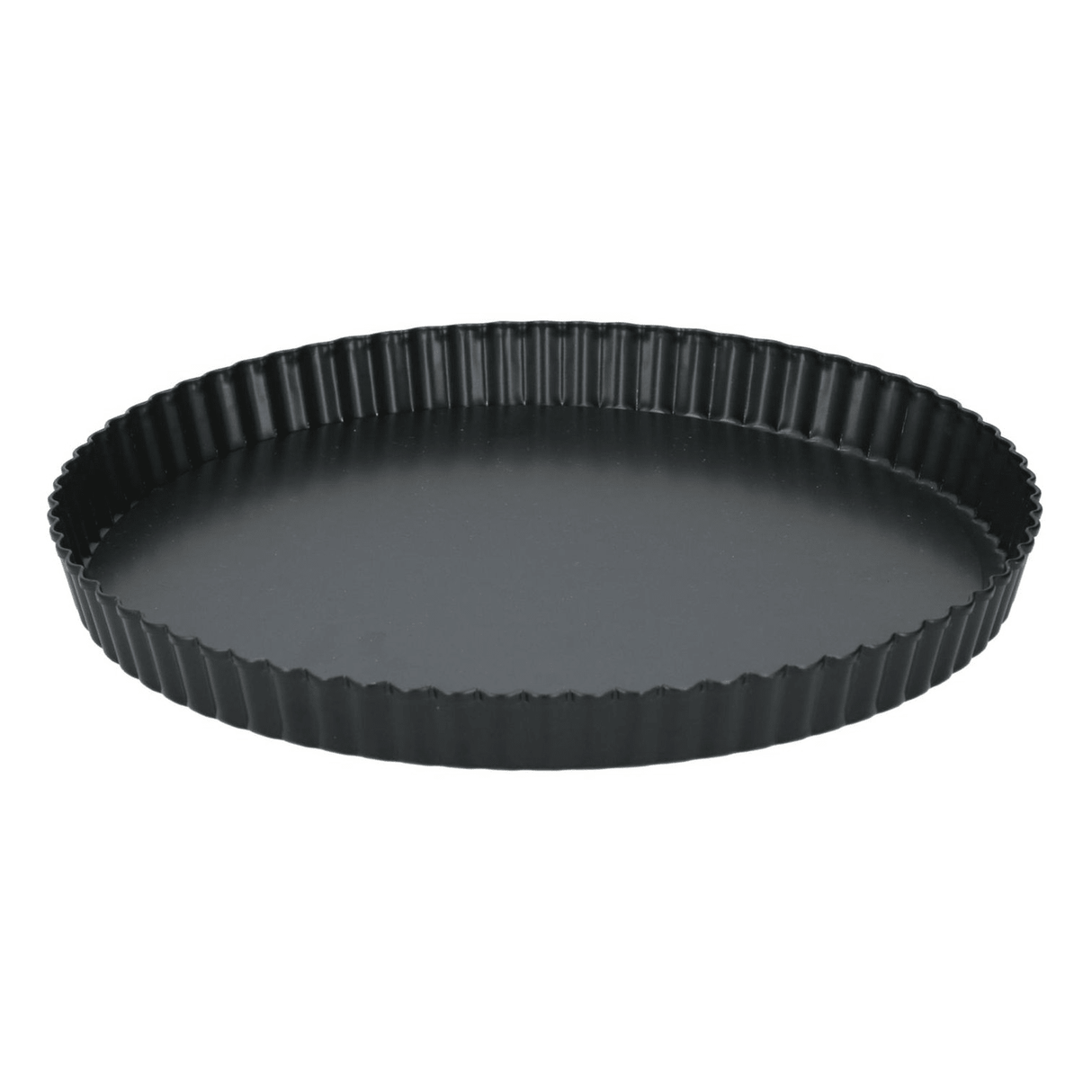 ALPINA Quiche Tin 28cm Non - Stick - PLASTICS - STORAGE LUNCH BOX BEAKER - Beattys of Loughrea