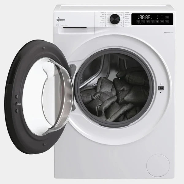 Hoover HBR 49SBL8-80 9KG Pro Wash Series 3 1400rpm Washing Machine - A
