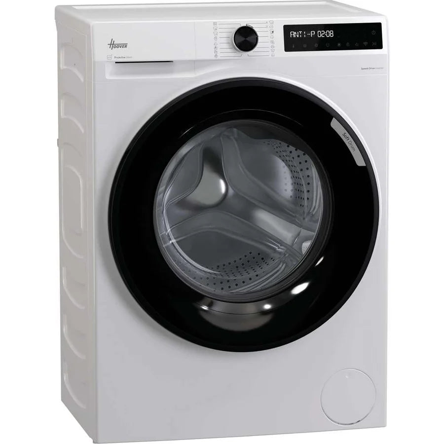 Hoover Pro Wash Series 3 HBR 410BL8-80 10kg 1400rpm Washing Machine