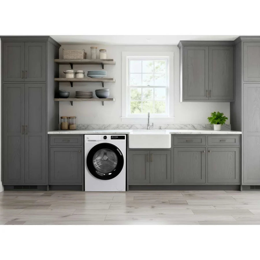 Hoover Pro Wash Series 3 HBR 410BL8-80 10kg 1400rpm Washing Machine