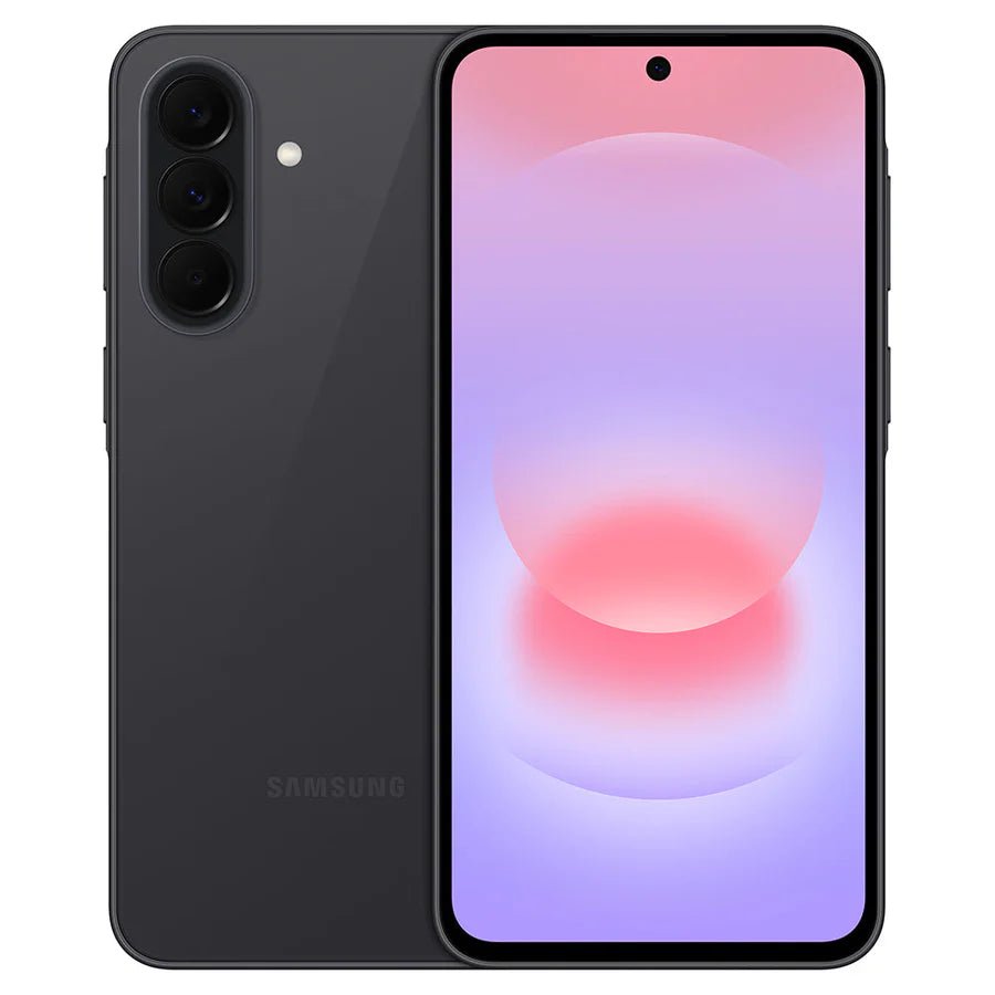 Samsung Galaxy A37 5G 128GB Sim-Free Smartphone – Grey (SM-A376BZABEUB) - MOBILE PHONES - Beattys of Loughrea