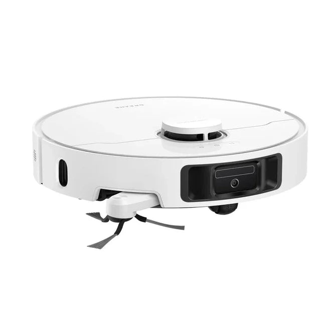 Dreame L10s Ultra Gen 3 Robotic Vacuum & Mop - White | RLL53SE