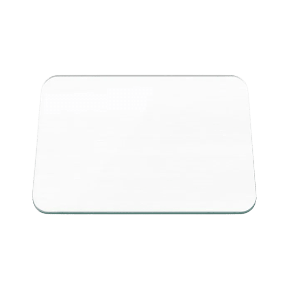 Tuftop Textured Small Glass Worktop Protector – 30 x 22cm - WORKTOP SAVER - Beattys of Loughrea