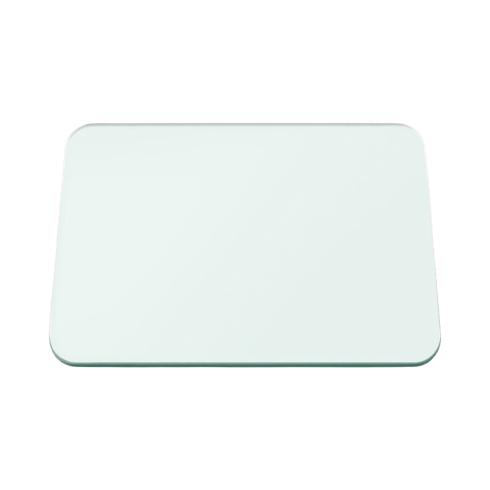 Tuftop Textured Large Glass Worktop Protector – 50 x 40cm - WORKTOP SAVER - Beattys of Loughrea