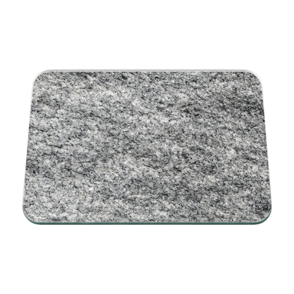 Tuftop Granite Medium Glass Worktop Protector – 40 x 30cm - WORKTOP SAVER - Beattys of Loughrea