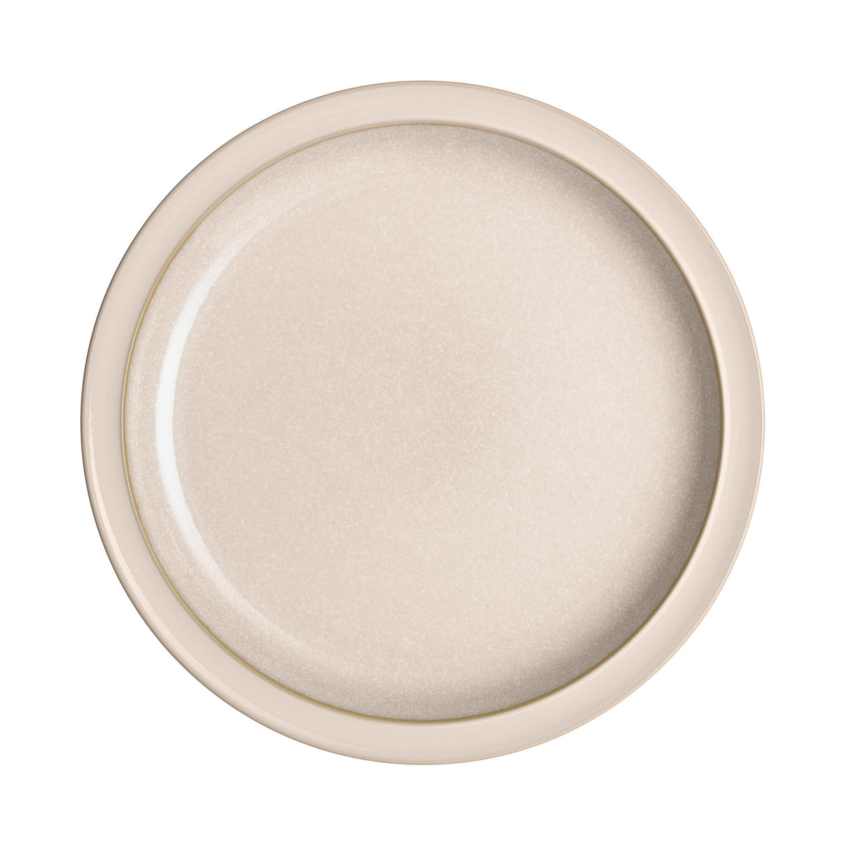 Denby Elements Savannah Cream 12 Piece Tableware Set