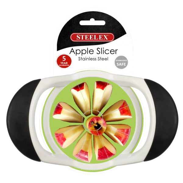 Apple Slicer S/S – Steelex
