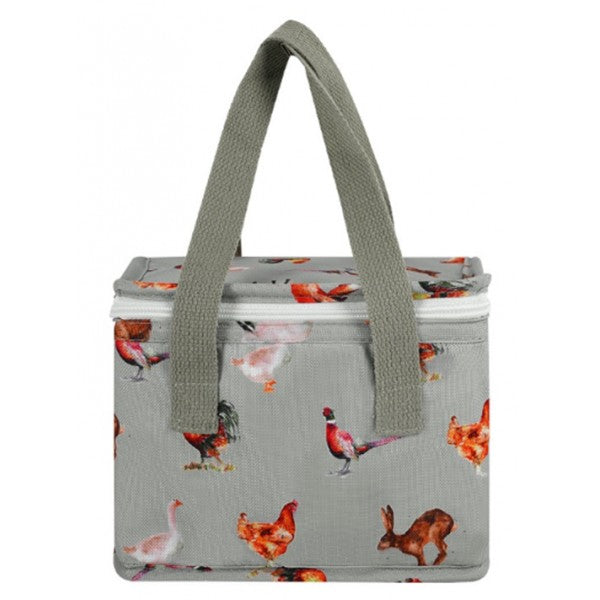 Farm Friends Lunch Bag – Steelex