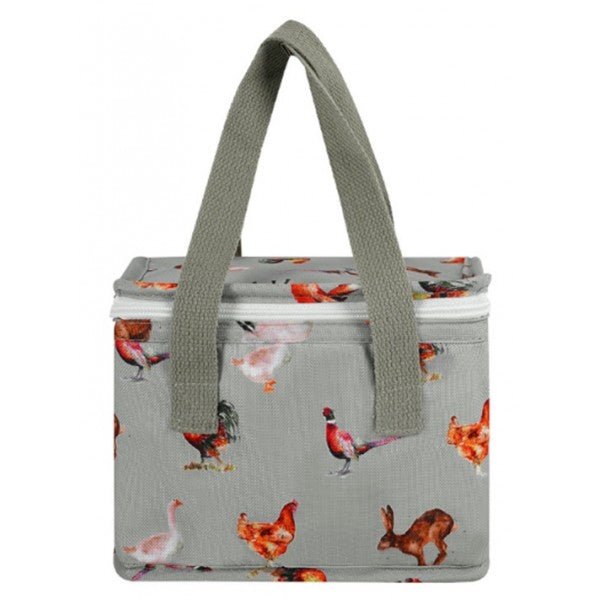 Farm Friends Lunch Bag – Steelex - PLASTICS - STORAGE LUNCH BOX BEAKER - Beattys of Loughrea