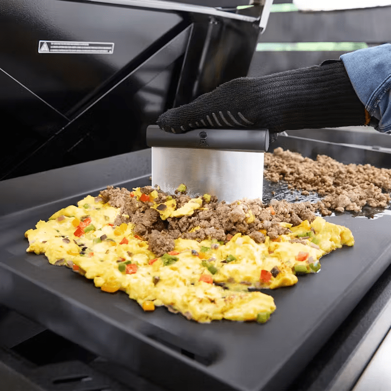 Weber® Griddle Chopper 3401334