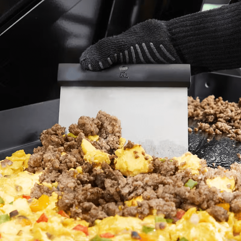 Weber® Griddle Chopper 3401334