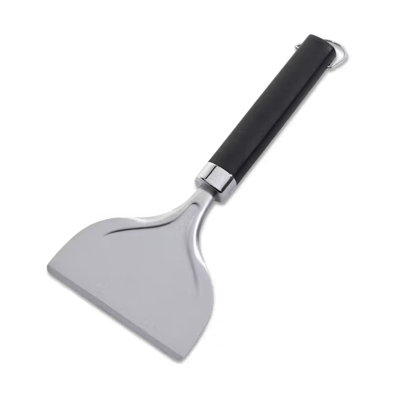Weber® Griddle Scraper 6781 - BBQ FUEL BBQ TOOLS, ACCESSORIES , TENT PEGS - Beattys of Loughrea