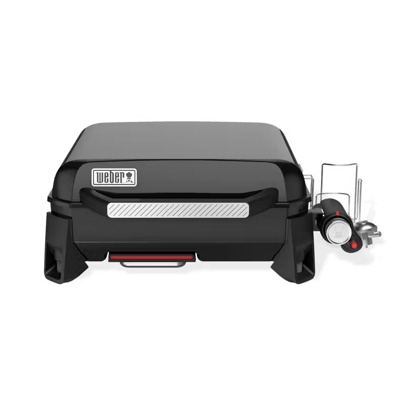 Weber® Slate® GP 43cm Premium Griddle BBQ - BBQ - GAS - Beattys of Loughrea