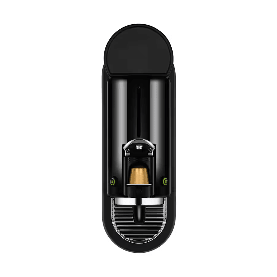 De'Longhi Nespresso CitiZ EN167.B Espresso Machine, Black - COFFEE MAKERS / ACCESSORIES - Beattys of Loughrea