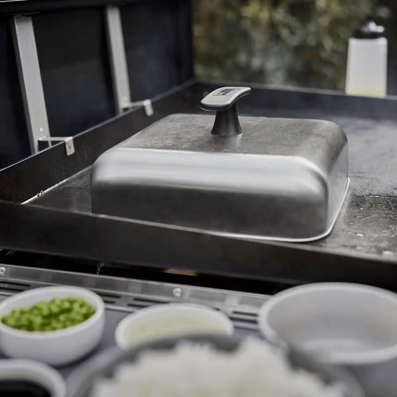 Weber Basting Dome 6783
